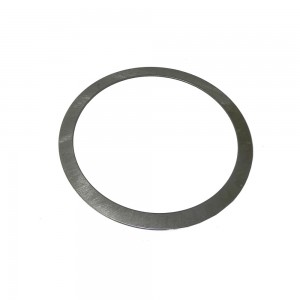 Calco Regulagem Eixo Piloto Cambio ZF 170mm 2210 2280 0730007480