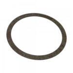 Calco Regulagem Eixo Piloto ZF 2 15mm 16S221 2280 0730007489