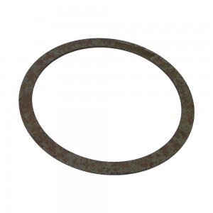 Calco Regulagem Eixo Piloto ZF 2 15mm 16S221 2280 0730007489