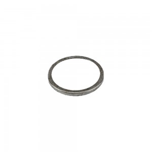 Defletor Anel Bi Partido Compativel Iveco Scania 0730061816