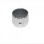 Bucha Garfo Embreagem Mercedes Benz Caixa Cambio 0730260398