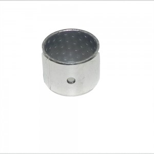 Bucha Garfo Embreagem Mercedes Benz Caixa Cambio 0730260398