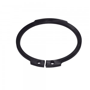 Anel Trava Eixo Mercedes Benz Zf Cambio S690 0730303188