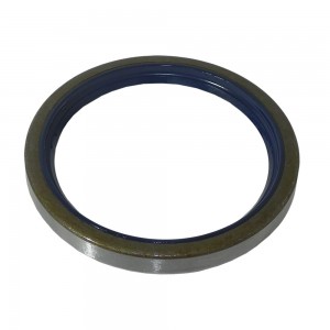 Retentor Falange Saida Traseiro Mercedes Benz 0734300093