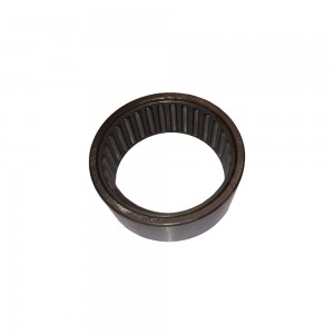 Rolamento Agulha 45x55x20mm ZF 0735293110