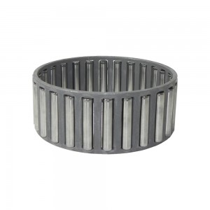 Rolamento Gaiola Mercedes Benz ZF 3a AK6 80 S6 90 S6 1550 1519O400 0735320407