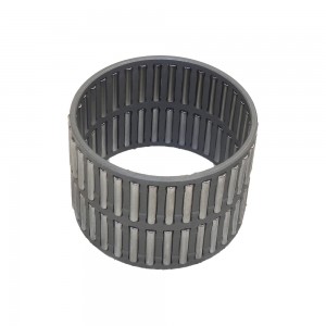 Rolamento Gaiola ZF 16S1300 1a 0735320496