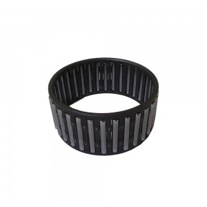 Rolamento Gaiola Zf S5 680 1a Re Grande 0735320501