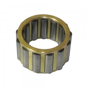 Rolamento Gaiola ZF S5 680 0735358128