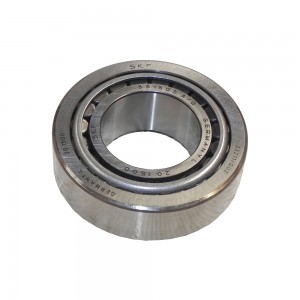 Rolamento Eixo Inferior ZF Mercedes Benz Volvo 16S1300 16S1650 0735370058