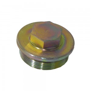 BUJAO CAMBIO "ZF" 16S1300/1650 38MM C/IMA 0491(M)