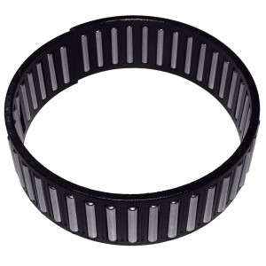 Rolamento Eixo Piloto 16S1650 1900 Ls1935 Ls1938 0750115959