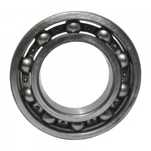 Rolamento Caixa Cambio Traseiro ZF 16S1300 1650 0750116394