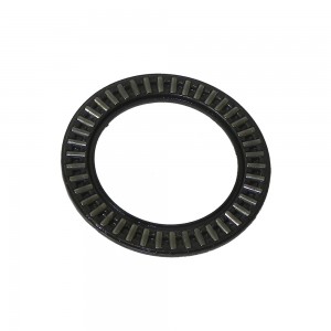 Rolamento Setor Direcao Axial Volvo Mercedes Benz 0770029022