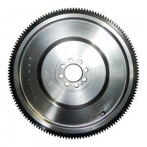 Volante Motor Volks Man 17280 24280 2012 Motor D08 07W105271