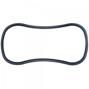 Junta Carter Volkswagen Man 13.190 15.190 D0834 07W115441A