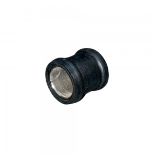 Cano Emenda Bomba Agua Termostatica Volks 17190 07W121133