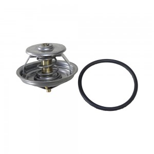 Valvula Termostatica Volks Man 17280 24280 07W121300A