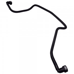Cano Diesel Volkswagen 17280 24280 26280 Euro 5 07W127507AL