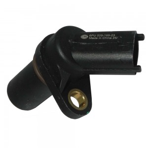 Sensor Rotacao Motor Volkswagen 15.190 17.230 07W927803