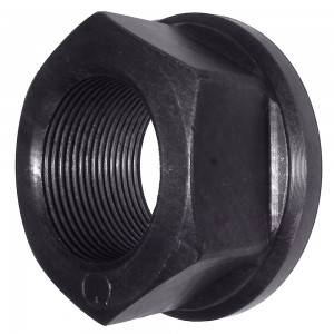 Porca Pinhao Volks Ford Diferencial 140 220 230 1317E 088092