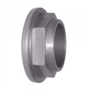 Porca Pinhao Volkswagen Ford Iveco International 9800 088175