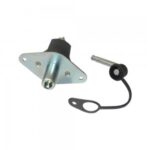 Chave Geral Energia Scania Volvo Mercedes Universal 094004