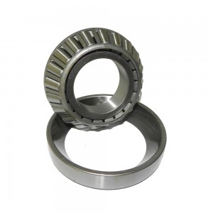 Rolamento Pinhao Volkswagen Ford Cargo Diferencial 240 Pequeno 802603 55206C 55437 55206437 098074