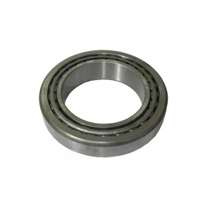 Rolamento Lateral Caixa Satelite Volks Cargo 230 235 098171