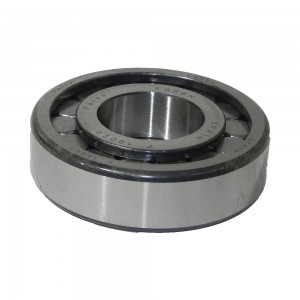 Rolamento Pinhao Volkswagen Ford Cargo Diferencial 230 240 80MM Ponta 098400