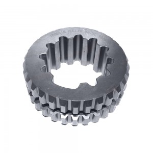 Luva Engate Volks Ford International Iveco Volvo 1009518