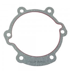 Junta Tampa Traseira Caixa Cambio International 9800 1009551