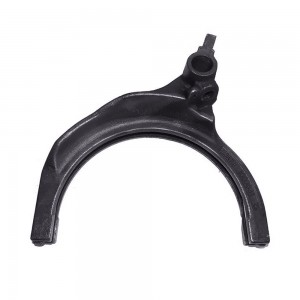 Garfo Cambio Ford Iveco Volks Volvo 1a 2a Marchas 1009631