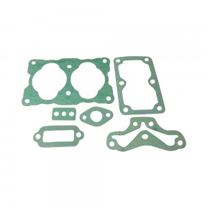 Reparo Compressor Ar International 9800 101012500