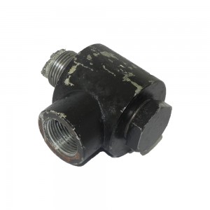 Pescador Flexivel Lubrificante Cambio International 1010417