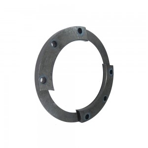 Placa Apoio Rolamento International 9800 Fts20112L 1010600