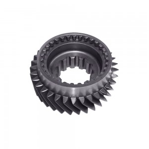 Engrenagem Motriz Auxiliar International 9800 1010604