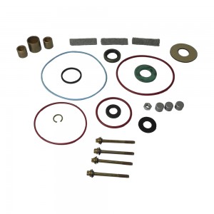 Reparo Motor Partida 37MT 12 24V Vedacao Bucha 10456429