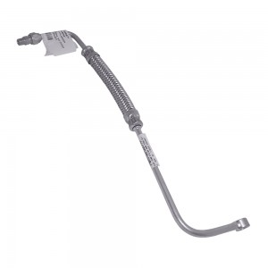 Flexivel Lubrificacao Turbina D10 D20 Perkins 4236 1045IBTF