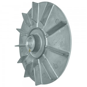 Helice Alternador International 25 26 30 33 34 36Si 10467133