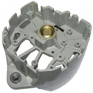 Mancal Alternador International 9800 Mercedes 33Si 10491175