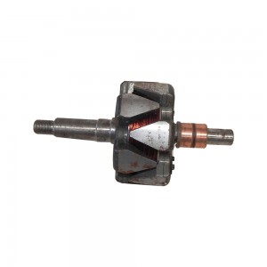 Rotor Alternador International 22SI 14V 130 Amperes 10492756