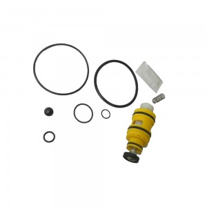 Reparo Valvula Mestre Carreta Antiga Ate 1994 Com Pistao 976500 105005