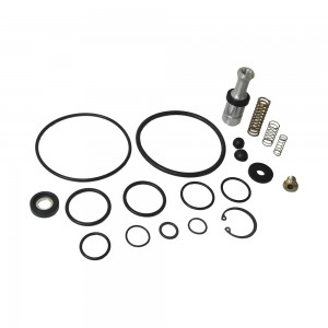 Reparo Valvula Mestre Carreta Antiga Ate 1994 890900 105006