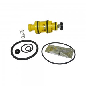 Reparo Valvula Mestre Carreta Moderna 1994 Em Diante Com Pistao 950200 105009