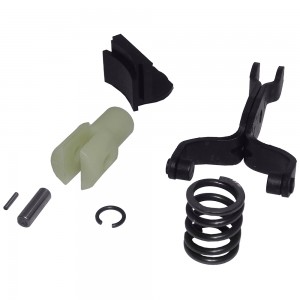 Garfo Motor Partida Volks Ford Mercedes 29Mt 12V24V 10515805