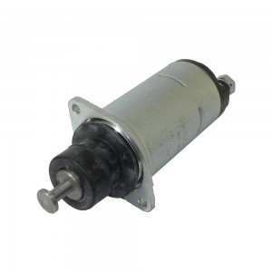 Automatico Motor Partida Volkswagen Ford Cargo 12V 29MT Delco 1987be2004 10515838