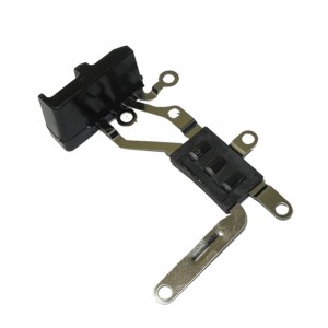 Triodo Alternador "INT" 9800 22si 12v