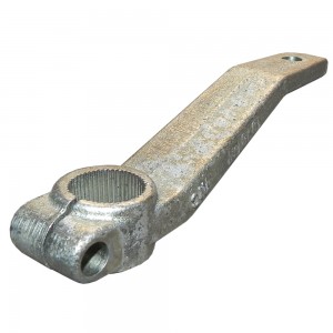 Alavanca Embreagem Volvo Zf N10 B10M 1070147