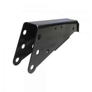 Suporte Amortecedor Cabine Traseiro Volvo FH ME869 1076698